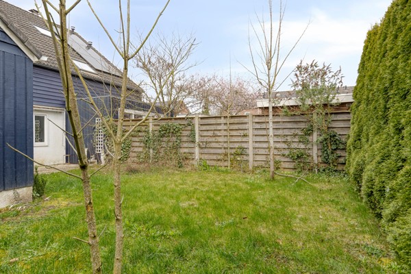 Medium property photo - De Wandelingen 29, 8131 WD Wijhe