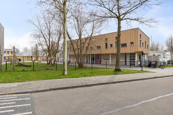 Medium property photo - De Wandelingen 29, 8131 WD Wijhe