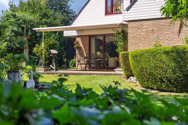 Medium property photo - De Wandelingen 15, 8131 WD Wijhe