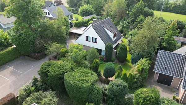 Medium property photo - De Wandelingen 15, 8131 WD Wijhe