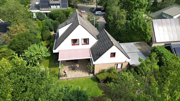 Medium property photo - De Wandelingen 15, 8131 WD Wijhe