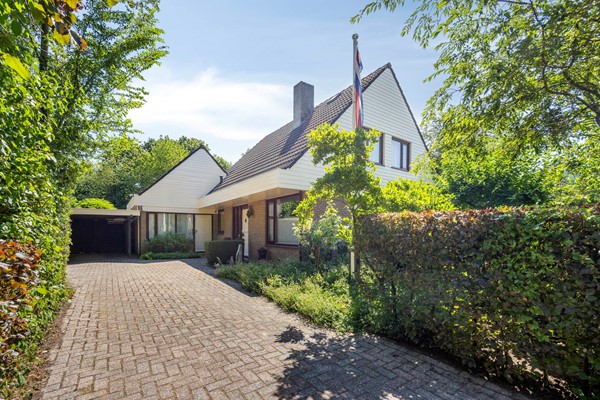 Medium property photo - De Wandelingen 15, 8131 WD Wijhe