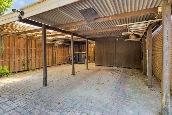 Medium property photo - De Wandelingen 15, 8131 WD Wijhe