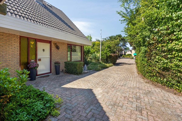 Medium property photo - De Wandelingen 15, 8131 WD Wijhe
