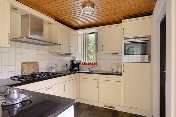 Medium property photo - De Wandelingen 15, 8131 WD Wijhe