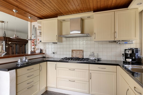 Medium property photo - De Wandelingen 15, 8131 WD Wijhe