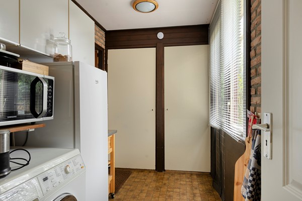 Medium property photo - De Wandelingen 15, 8131 WD Wijhe