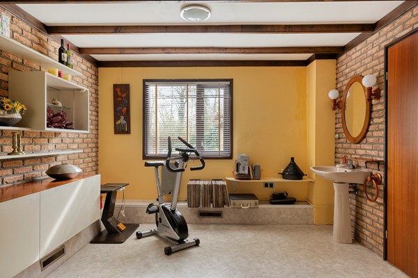 Medium property photo - De Wandelingen 15, 8131 WD Wijhe