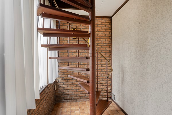 Medium property photo - De Wandelingen 15, 8131 WD Wijhe