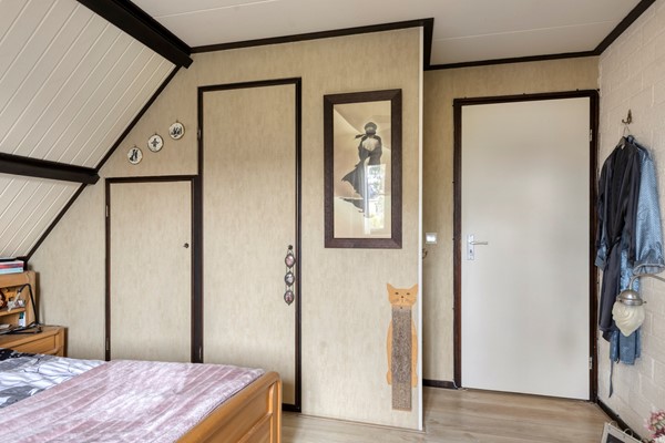 Medium property photo - De Wandelingen 15, 8131 WD Wijhe