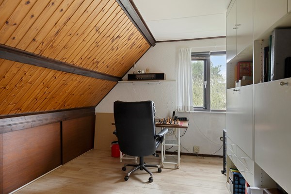 Medium property photo - De Wandelingen 15, 8131 WD Wijhe