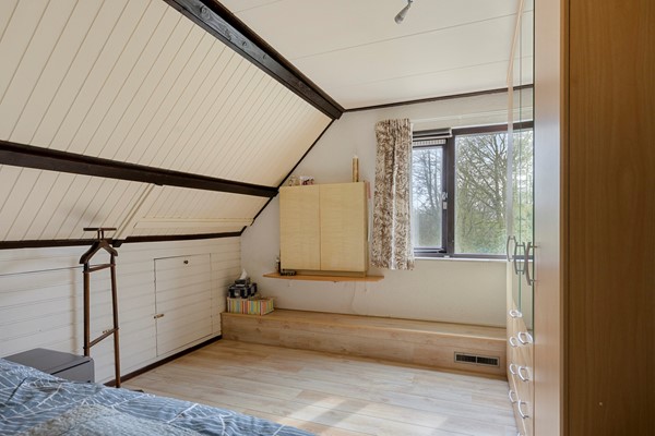 Medium property photo - De Wandelingen 15, 8131 WD Wijhe