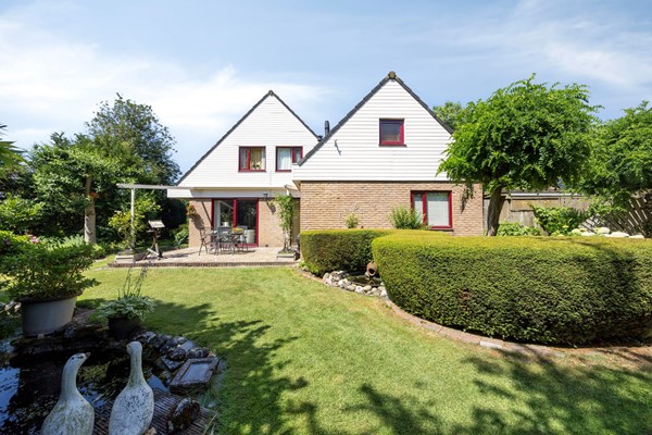 Medium property photo - De Wandelingen 15, 8131 WD Wijhe