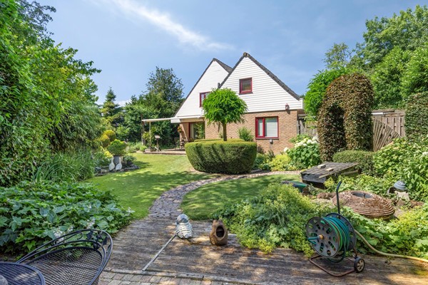 Medium property photo - De Wandelingen 15, 8131 WD Wijhe