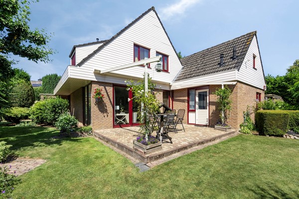 Medium property photo - De Wandelingen 15, 8131 WD Wijhe