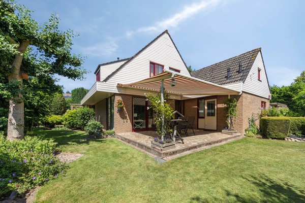 Medium property photo - De Wandelingen 15, 8131 WD Wijhe