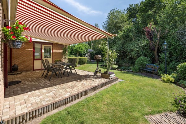 Medium property photo - De Wandelingen 15, 8131 WD Wijhe