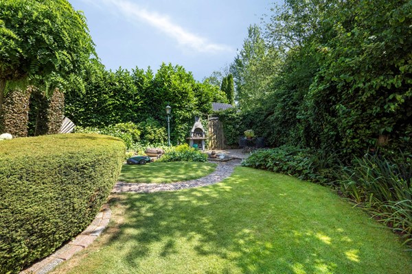 Medium property photo - De Wandelingen 15, 8131 WD Wijhe