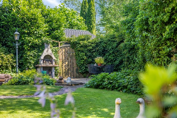 Medium property photo - De Wandelingen 15, 8131 WD Wijhe