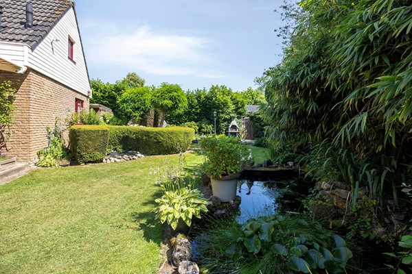 Medium property photo - De Wandelingen 15, 8131 WD Wijhe