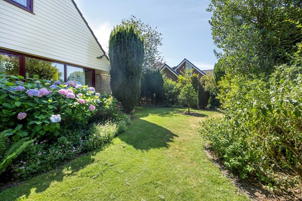 Medium property photo - De Wandelingen 15, 8131 WD Wijhe