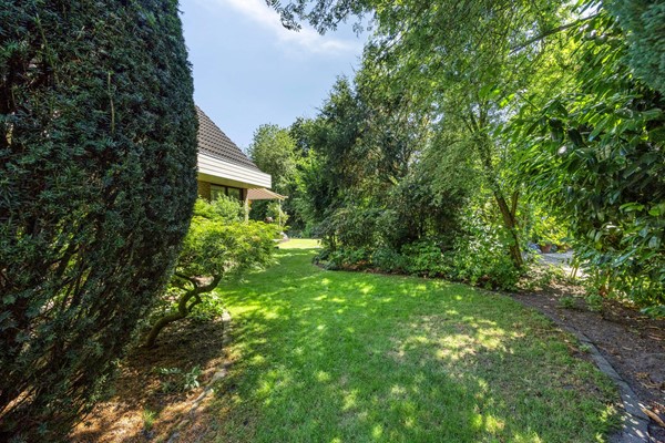 Medium property photo - De Wandelingen 15, 8131 WD Wijhe