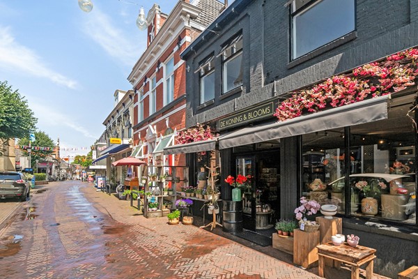 Medium property photo - De Wandelingen 15, 8131 WD Wijhe