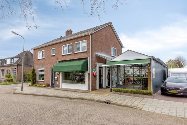 Eendrachtstraat 8, 8121AJ Olst