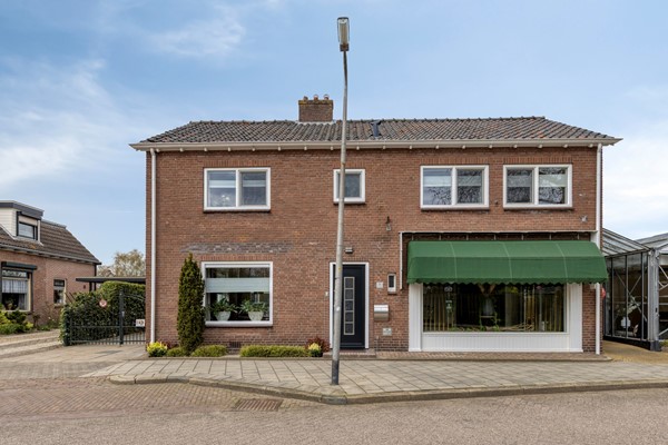 Medium property photo - Eendrachtstraat 8, 8121 AJ Olst