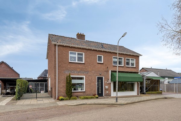 Medium property photo - Eendrachtstraat 8, 8121 AJ Olst