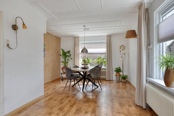 Medium property photo - Eendrachtstraat 8, 8121 AJ Olst