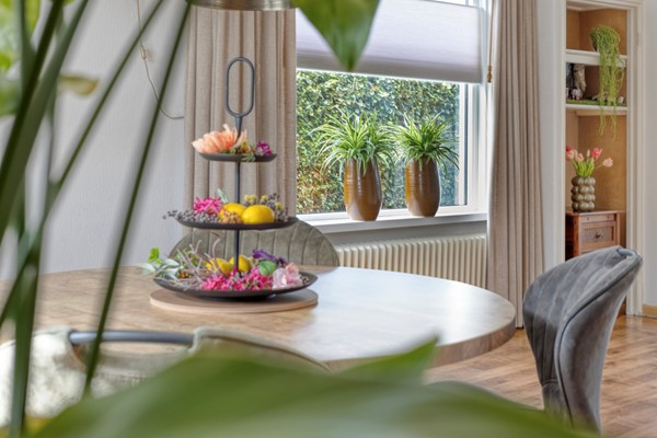 Medium property photo - Eendrachtstraat 8, 8121 AJ Olst