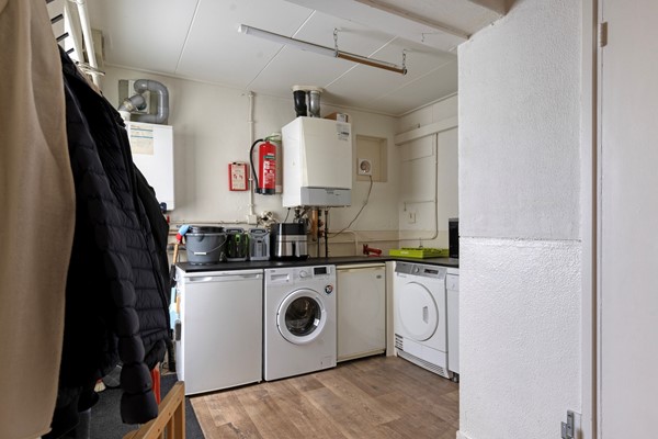 Medium property photo - Eendrachtstraat 8, 8121 AJ Olst