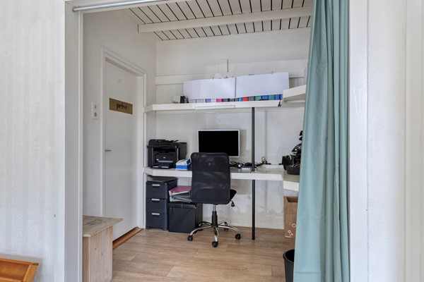 Medium property photo - Eendrachtstraat 8, 8121 AJ Olst