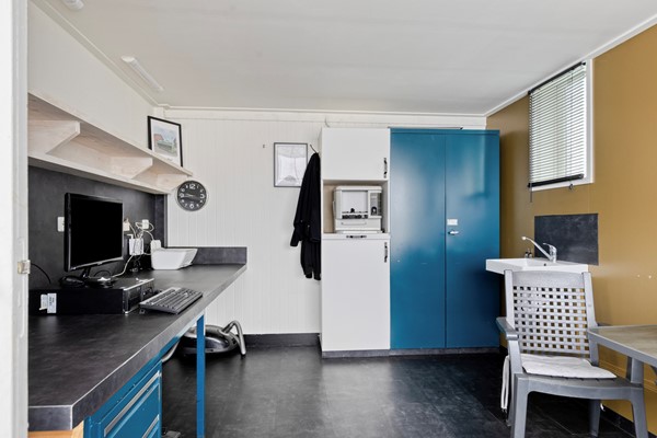 Medium property photo - Eendrachtstraat 8, 8121 AJ Olst