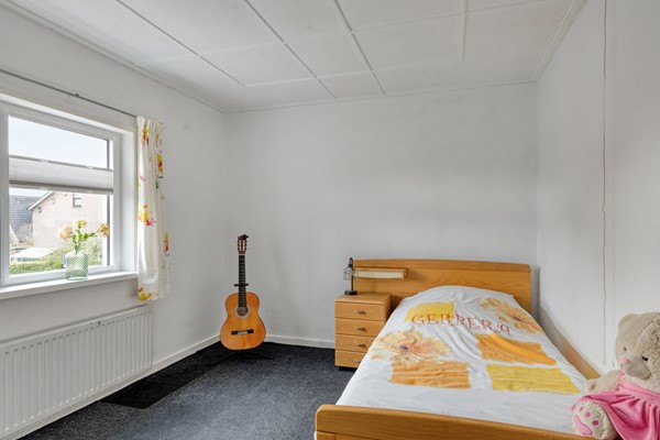 Medium property photo - Eendrachtstraat 8, 8121 AJ Olst