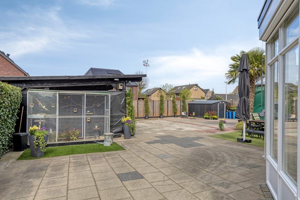 Medium property photo - Eendrachtstraat 8, 8121 AJ Olst