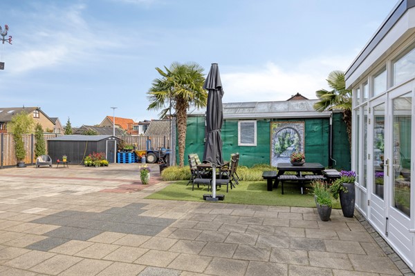 Medium property photo - Eendrachtstraat 8, 8121 AJ Olst