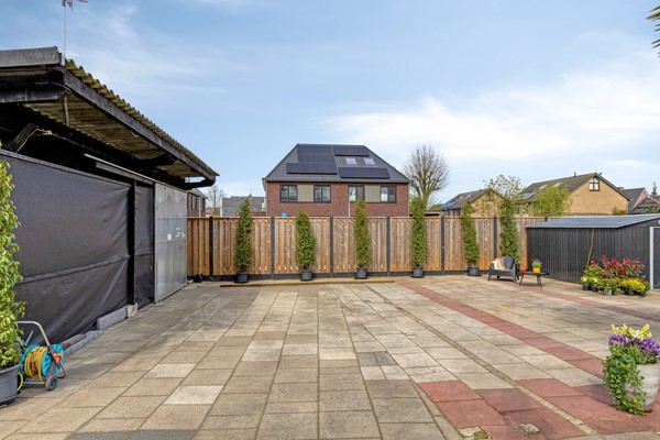Medium property photo - Eendrachtstraat 8, 8121 AJ Olst