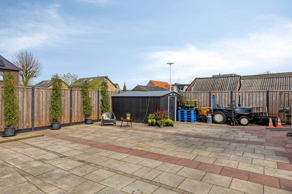 Medium property photo - Eendrachtstraat 8, 8121 AJ Olst