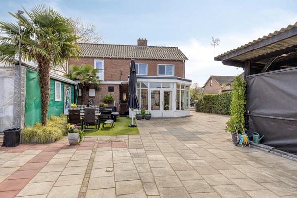 Medium property photo - Eendrachtstraat 8, 8121 AJ Olst