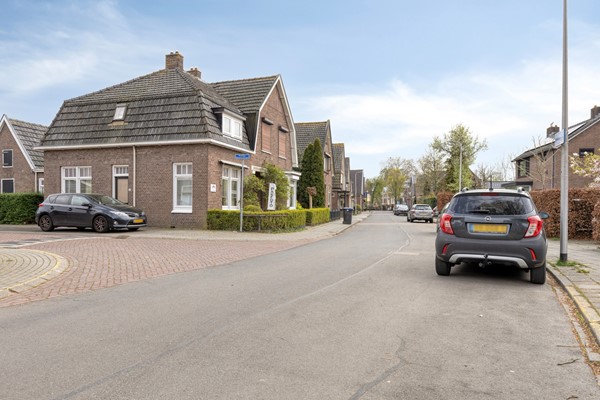 Medium property photo - Eendrachtstraat 8, 8121 AJ Olst