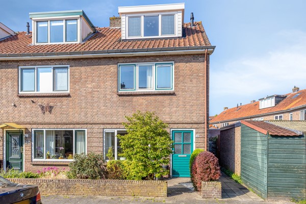 Cartesiusstraat 49, 7412EN Deventer