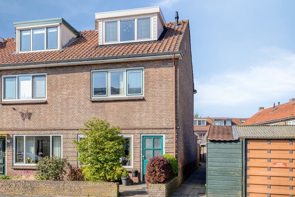 Medium property photo - Cartesiusstraat 49, 7412 EN Deventer