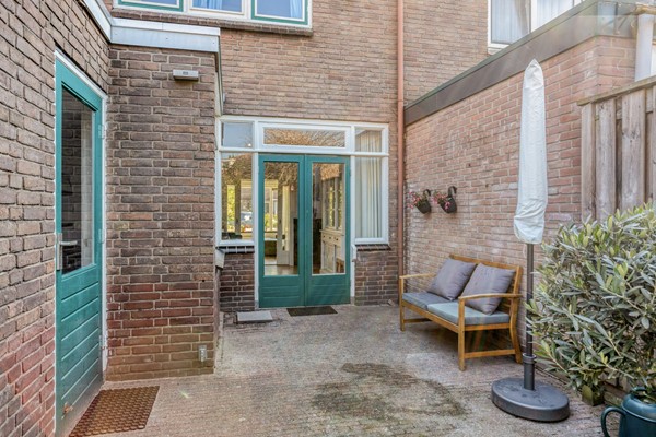 Medium property photo - Cartesiusstraat 49, 7412 EN Deventer