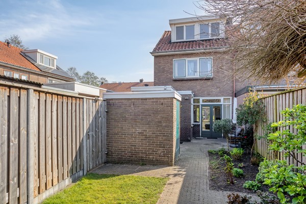 Medium property photo - Cartesiusstraat 49, 7412 EN Deventer