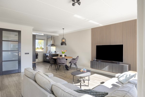 Medium property photo - Klein Weulink 16, 8107 BP Broekland