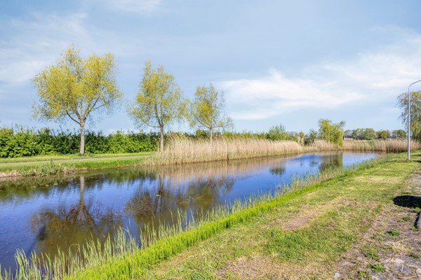 Medium property photo - Klein Weulink 16, 8107 BP Broekland