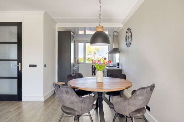 Medium property photo - Klein Weulink 16, 8107 BP Broekland