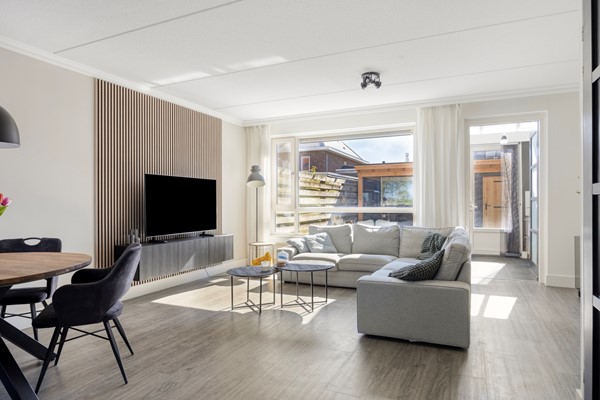 Medium property photo - Klein Weulink 16, 8107 BP Broekland